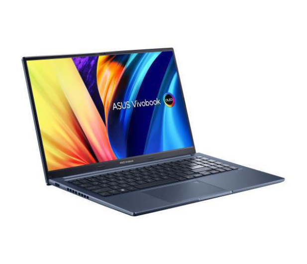 ASUS Vivobook 15X R5-5600H/16GB/512/Win11 OLED - 1094563 - zdjęcie 2